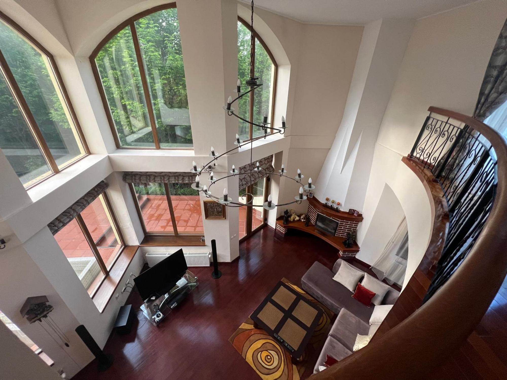 Wine Cellar Villa With Beautiful Garden In Sinaia - Busteni Poiana Tapului Dış mekan fotoğraf